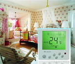 Why should install indoor temperature boiler installation Britain SHIKAR