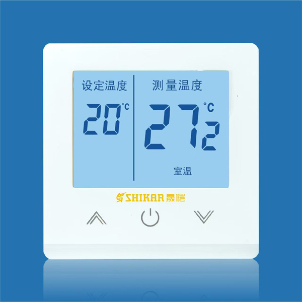 如何判定一个壁挂炉采暖系统是否基本达标-晟恺小课堂（4）